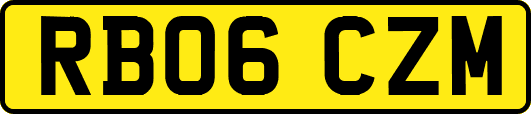 RB06CZM