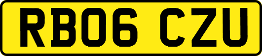 RB06CZU