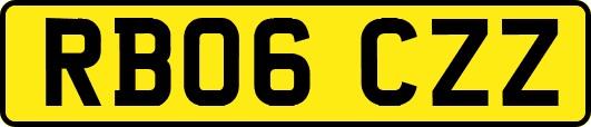 RB06CZZ
