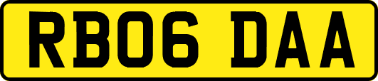 RB06DAA