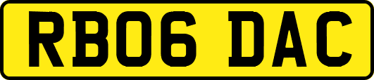 RB06DAC