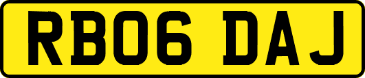 RB06DAJ