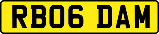 RB06DAM