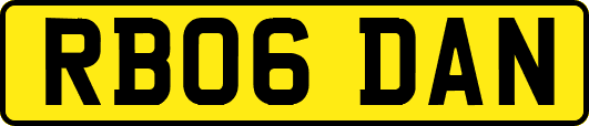 RB06DAN
