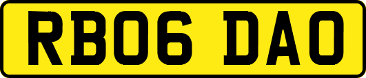 RB06DAO