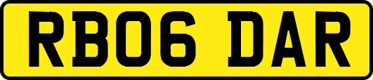 RB06DAR