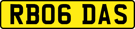 RB06DAS