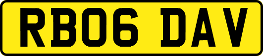 RB06DAV