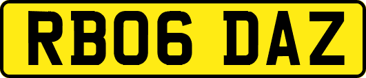 RB06DAZ