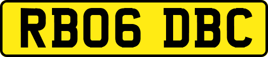 RB06DBC