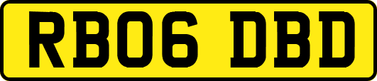 RB06DBD