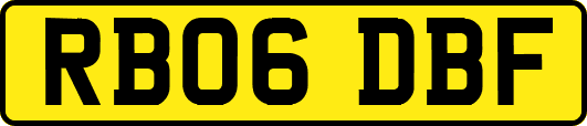 RB06DBF
