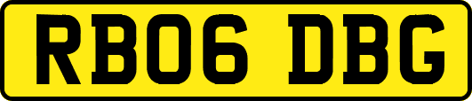 RB06DBG
