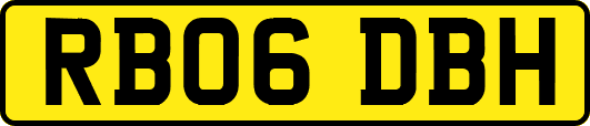 RB06DBH