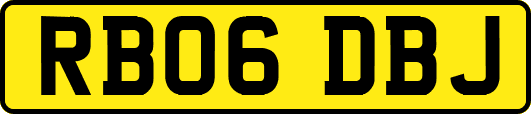 RB06DBJ