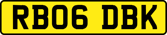 RB06DBK