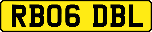 RB06DBL