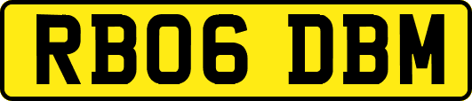RB06DBM