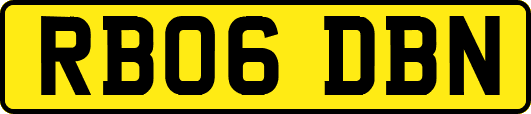 RB06DBN