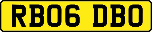 RB06DBO