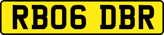 RB06DBR