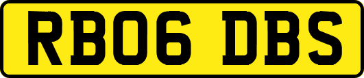 RB06DBS