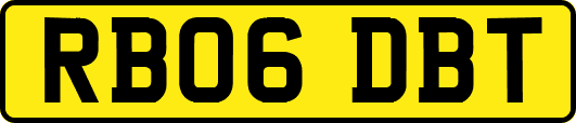 RB06DBT