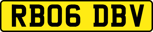 RB06DBV