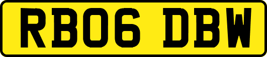 RB06DBW
