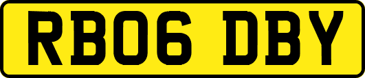 RB06DBY