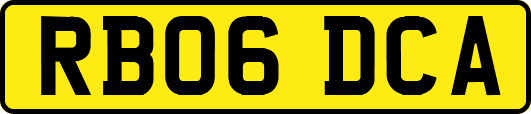 RB06DCA