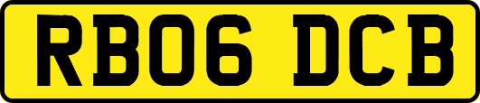 RB06DCB
