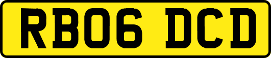 RB06DCD