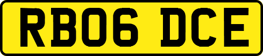RB06DCE
