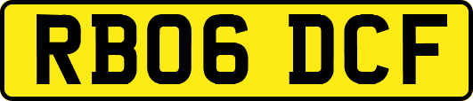 RB06DCF