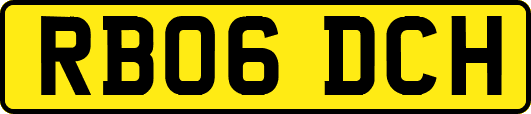 RB06DCH