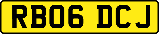 RB06DCJ