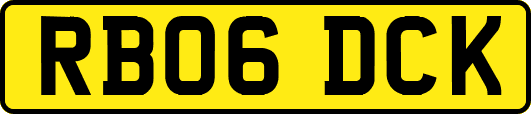RB06DCK