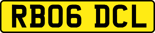 RB06DCL