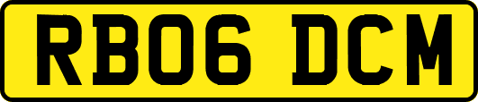 RB06DCM