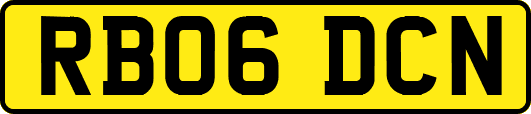 RB06DCN
