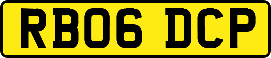 RB06DCP
