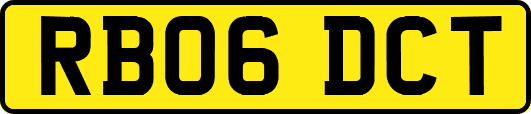 RB06DCT
