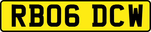 RB06DCW