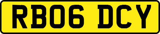 RB06DCY