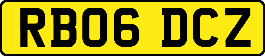 RB06DCZ