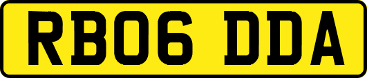 RB06DDA