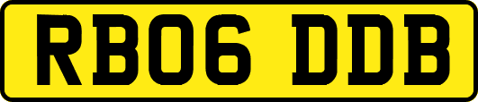 RB06DDB