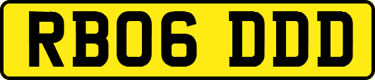RB06DDD