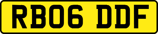RB06DDF